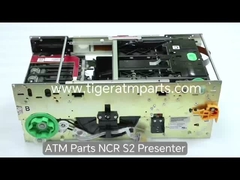 NCR S2 Presenter ATM Machine Ricambi 4450761208 4450761207