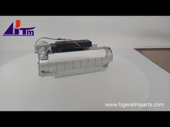 Parti ATM NCR Selfserv 23 6623 Gruppo Otturatore 445-0761249 4450761249