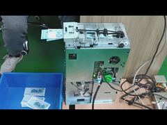 Parti della macchina della banca ATM dell'erogatore Fujitsu F53 F56 KD03235-B334 KD03235-C324