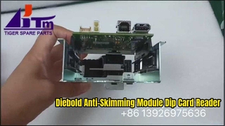 Modulo AntiScrematura ATM Diebold 49221699000B / 49221699000F