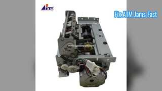 GRG CDM8240 Alimentatore di banconote Corregge gli inceppamenti ATM